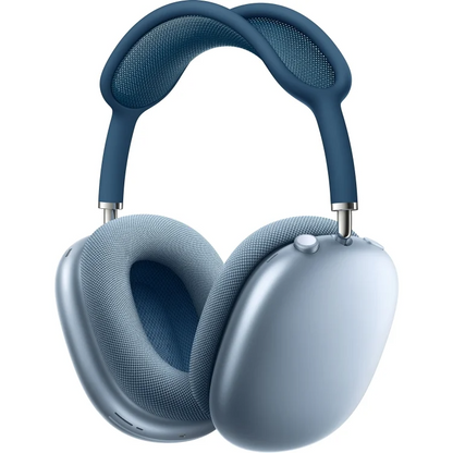 Comfy Wireless Headphones with Clear Sound