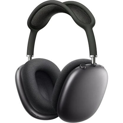 Comfy Wireless Headphones with Clear Sound