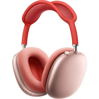 Comfy Wireless Headphones with Clear Sound