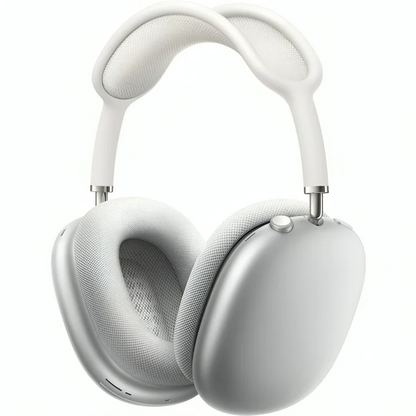 Comfy Wireless Headphones with Clear Sound